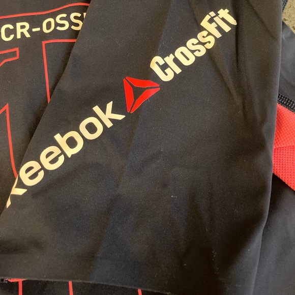 Reebok CrossFit | Compression shirt - Picture 3 of 9